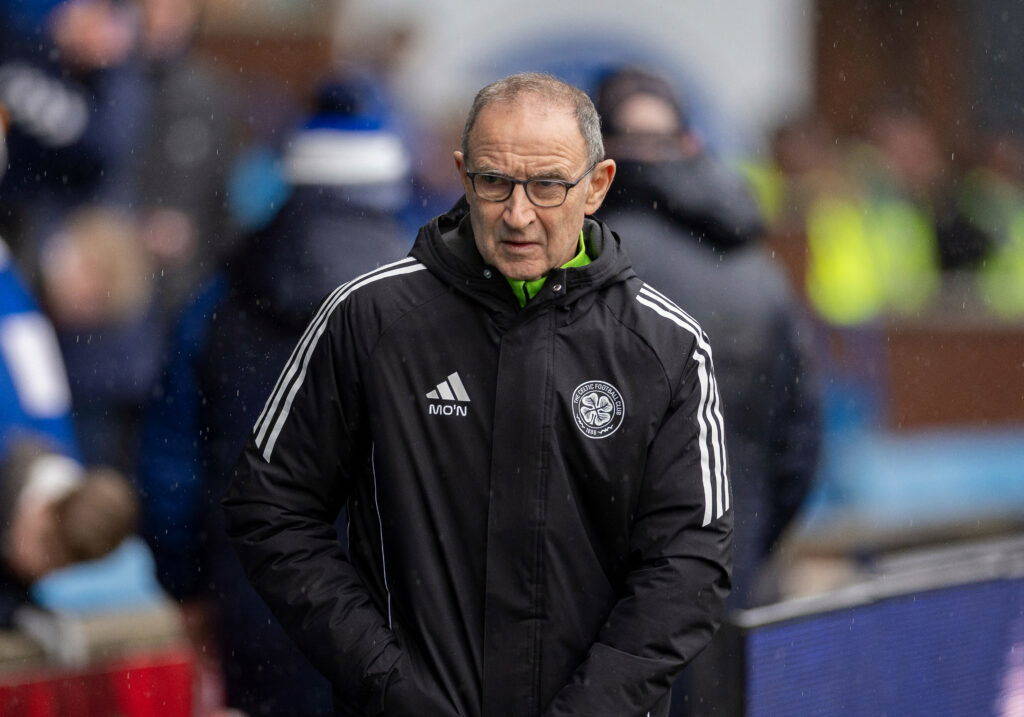 Martin O’Neill Baffled By ‘Strange’ Referee Explanation