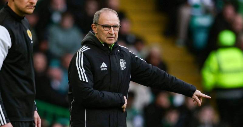 Celtic boss Martin O’Neill blasts VAR for ‘re-refereeing’ during loss to Hibs