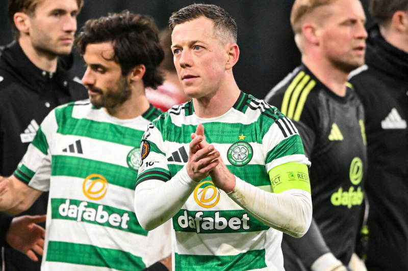 Keevins tells us that this “Celtic team is unworthy of the manager and the fans”. Martin O’Neill needs to pin that on the dressing room wall