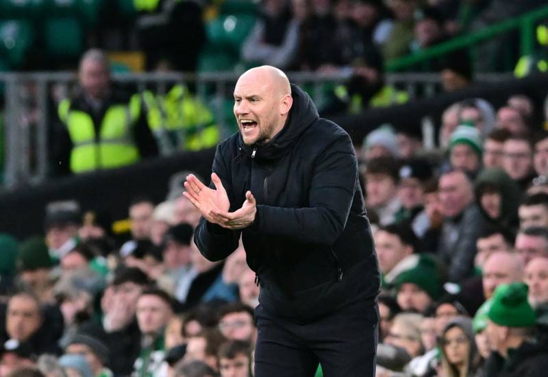 David Gray delivers verdict on two VAR calls that went Hibs’ way vs Celtic