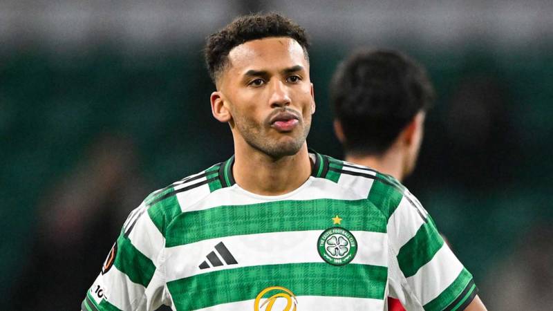 Celtic just blew it again with one fatal title race mistake Celtic just blew it again with one fatal title race mistake