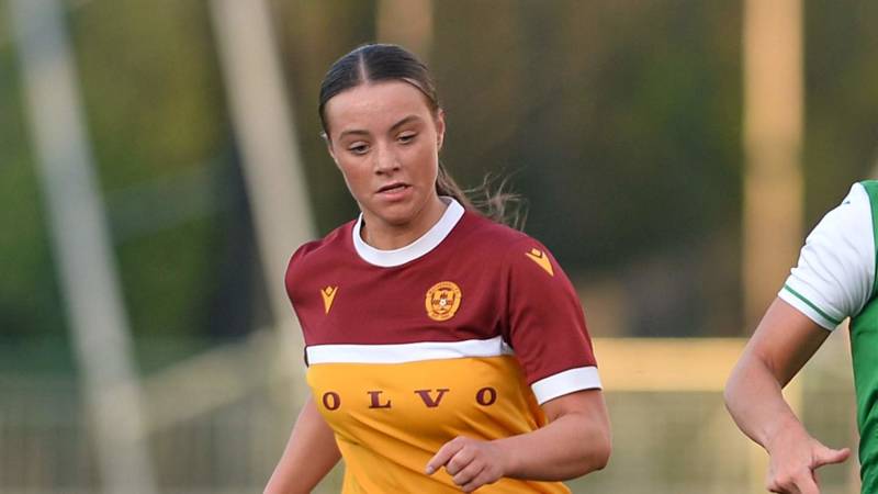 Sienna McGoldrick’s Partick Thistle loan could shape her Celtic future