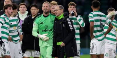 Not just Schmeichel: O’Neill must now bench Celtic’s most valuable player