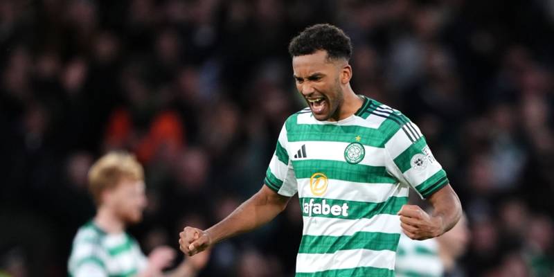 Not just Trusty: O’Neill must drop Celtic star who completed 100% passes