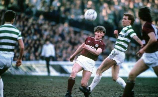 22nd February – Five Memorable Celtic Moments on This Day
