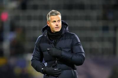 Kjetil Knutsen would show ambition, Jens Berthel Askou is more likely