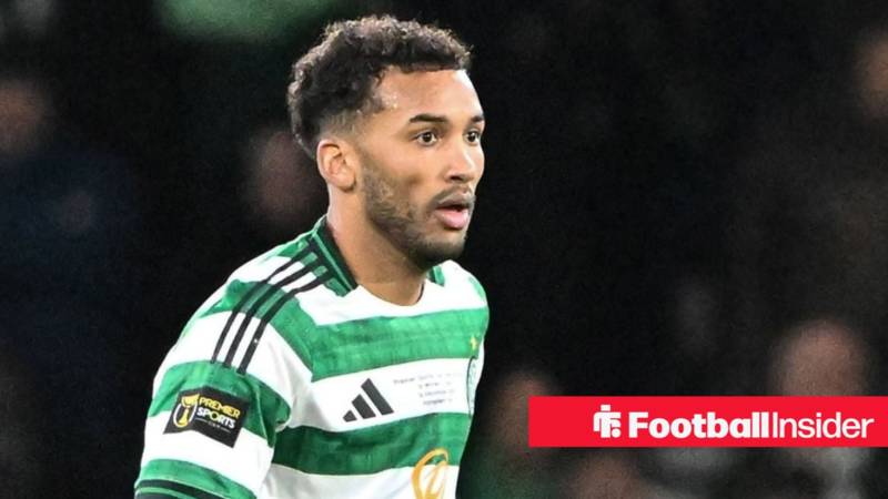 Auston Trusty ‘shouldn’t kick a ball for Celtic again’ as footage re-analysed