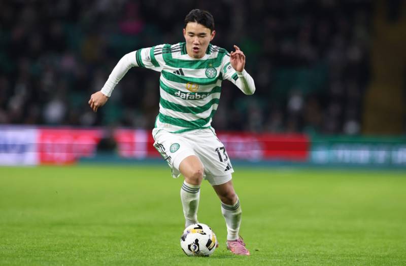 Celtic player ratings as Trusty walks and attackers frustrate in brutal defeat vs Hibs