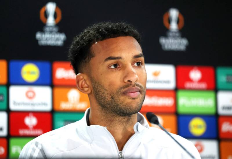 Five Talking Points from Celtic’s loss to Hibernian, as Auston Trusty’s future should be in doubt