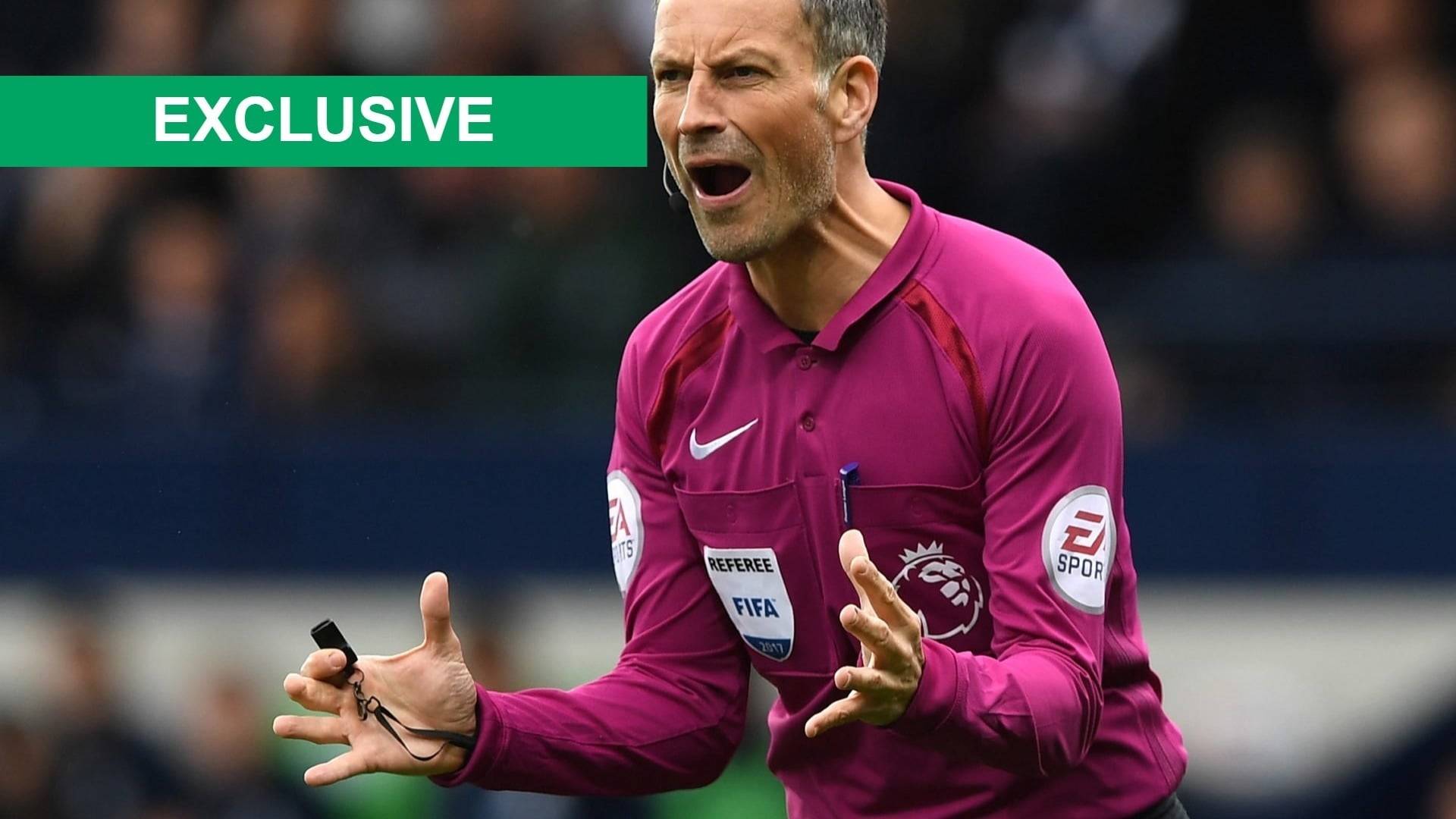 Former FIFA ref Mark Clattenburg questions controversial VAR red card for Celtic’s Auston Trusty