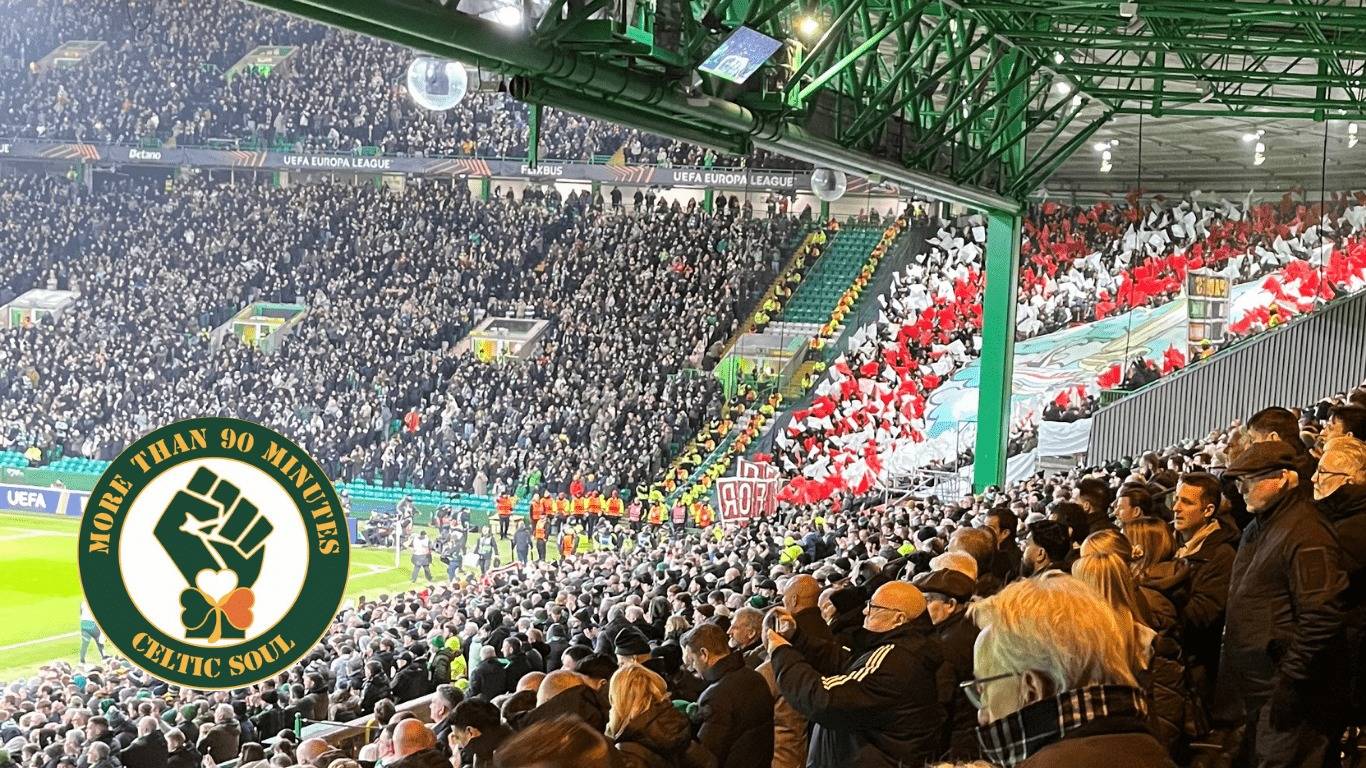 Back to Paradise – Backing the Team
