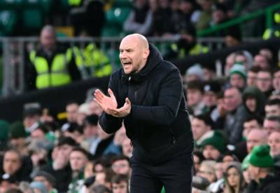 David Gray delivers verdict on two VAR calls that went Hibs’ way vs Celtic