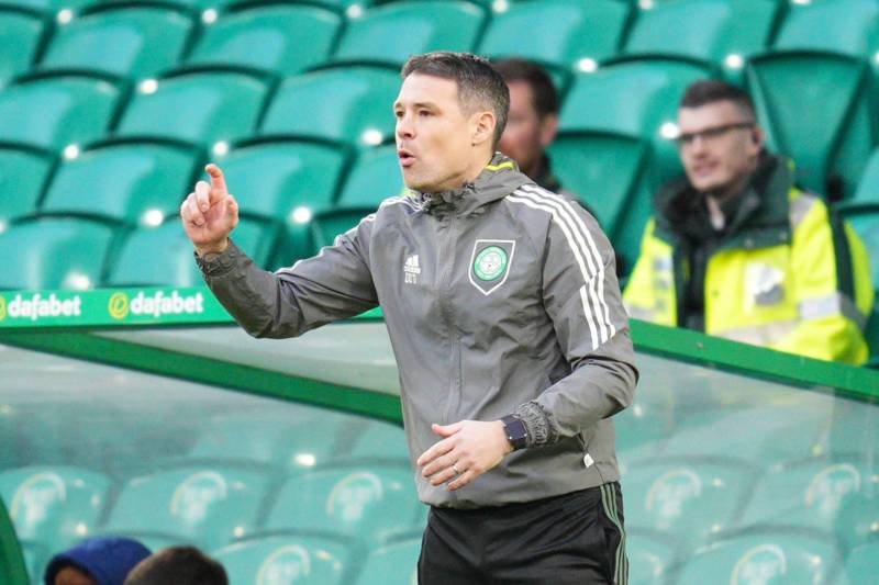 I wanted to sign this player for Celtic &ndash; Ange told me to go against the board
