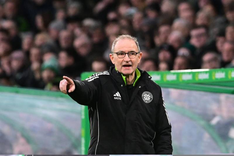 O’Neill answers Trusty Celtic appeal question, explains Mvuka absence