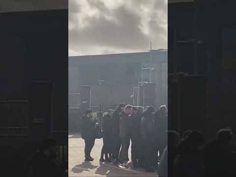 Celtic CEO speaks to fans today