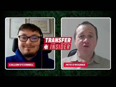 ‘The best young talent’ &ndash; Celtic ready to strike INCREDIBLE free agent deal: sources