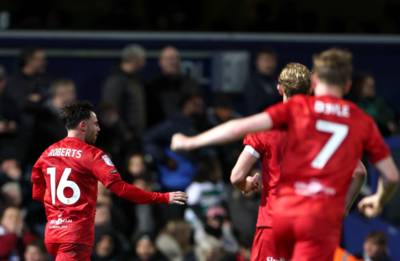 Celtic hero shares emotional reasons behind Birmingham City transfer after Sunderland decision left him ‘sad’