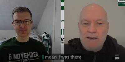 Name of the game...Hogmany 1988 Name of the game...Hogmany 1988