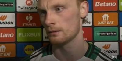 Red Card and VAR Call Cost Celtic | Player Ratings and Reaction