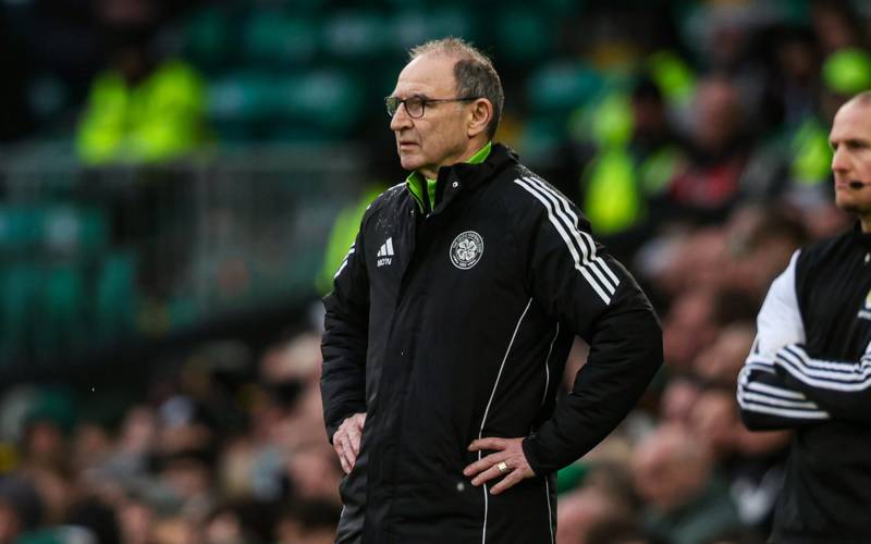 Martin O’Neill makes big Celtic title call, explains Kasper Schmeichel decision and sets out red card appeal stance