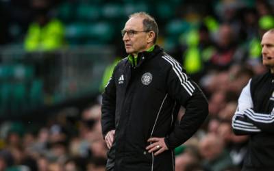 Martin O’Neill makes big Celtic title call, explains Kasper Schmeichel decision and sets out red card appeal stance