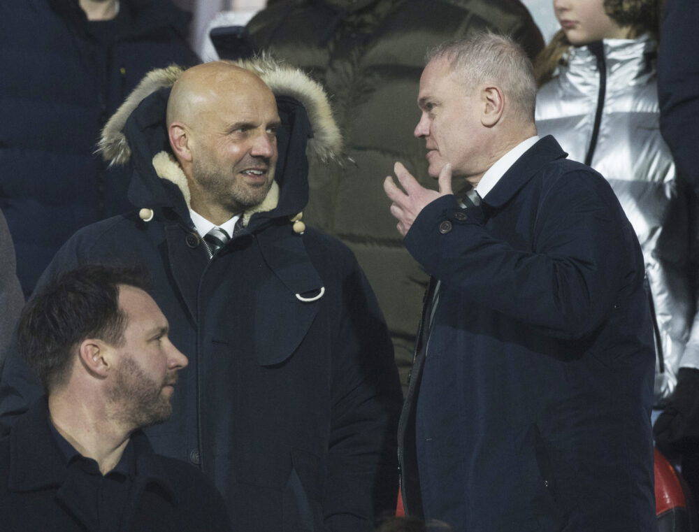 Five AWOL players as recruitment fuels Celtic implosion
