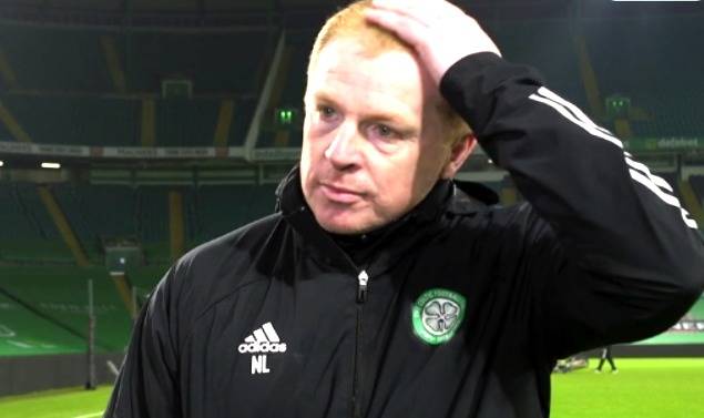 Lenny Exit and the End of a Dream