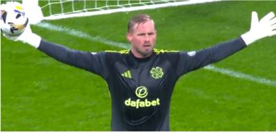 Schmeichel: ‘No Big Decision,’ Admits Celtic Boss