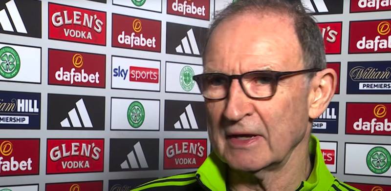 ‘We Are Far From Finished,’ Insists Defiant O’Neill