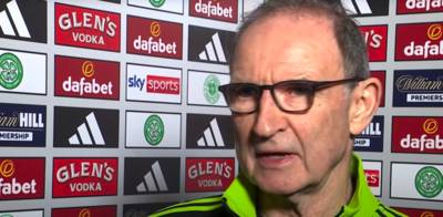 ‘We Are Far From Finished,’ Insists Defiant O’Neill