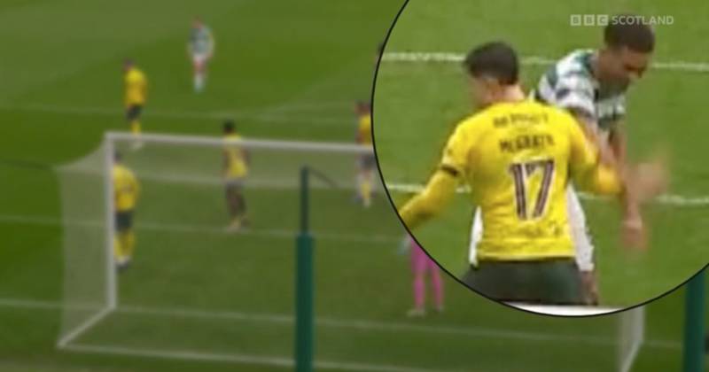 Celtic to appeal Auston Trusty red card as Rangers derby hopes pinned on fast track outcome