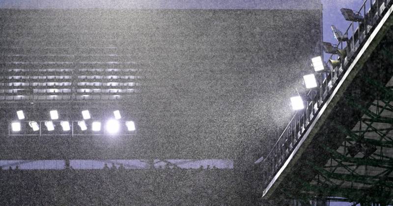 ‘Entitled’ Celtic fans seethe at pundit over empty seats claim as punters accused of deserting their team