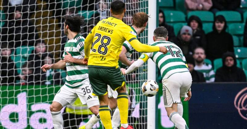 Hibs ace hits Celtic with Frank Lampard special as emotional hero learns from the best