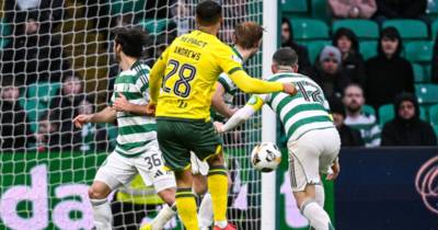 Hibs ace hits Celtic with Frank Lampard special as emotional hero learns from the best