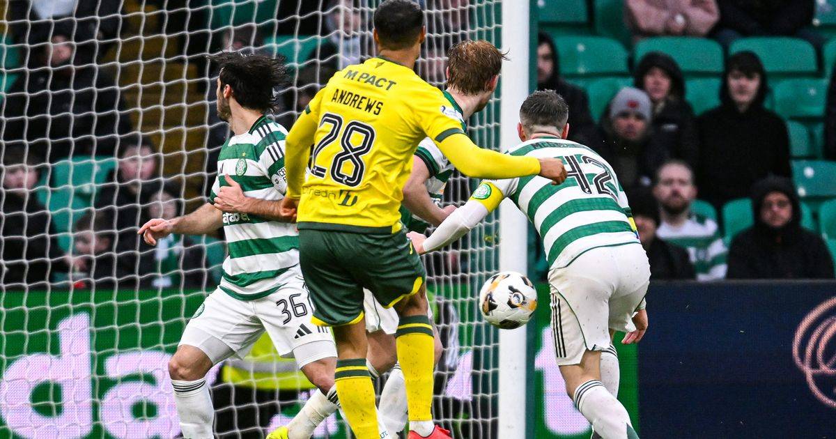Hibs ace hits Celtic with Frank Lampard special as emotional hero learns from the best