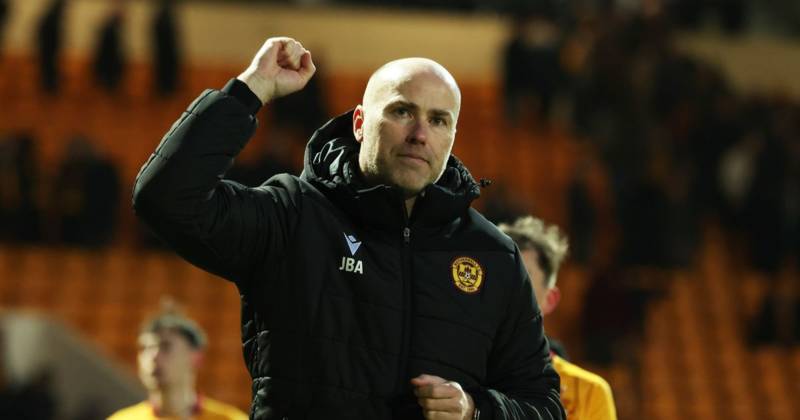 Jens Berthel Askou next Celtic manager odds plummet as Roberto Martinez branded a ‘distant memory’