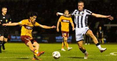 Motherwell can catch Celtic, Rangers and Hearts, insists Elijah Just