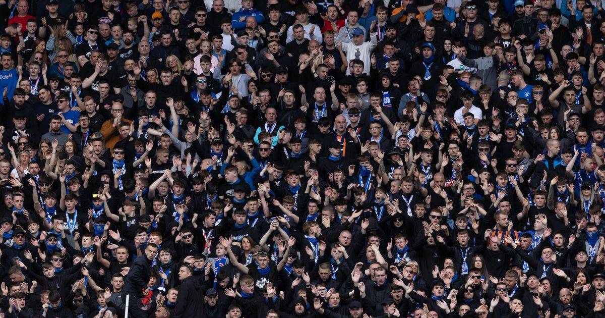 Rangers reveal Celtic Scottish Cup ticket prices as well as plan to relocate Broomloan regulars