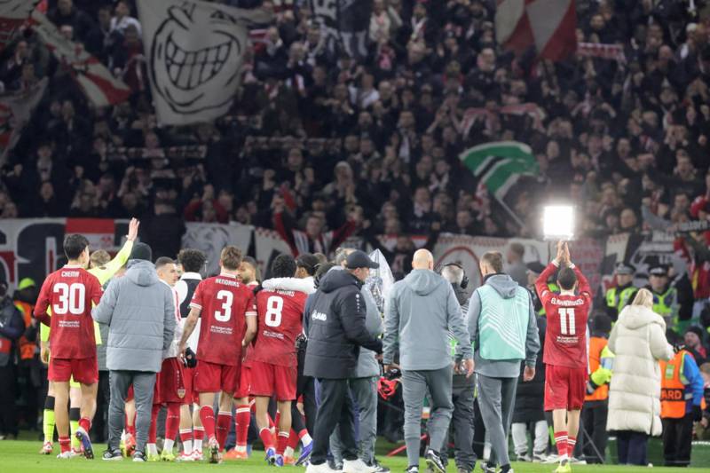 Fired-up striker launches explosive rant on VAR ahead of Celtic rematch