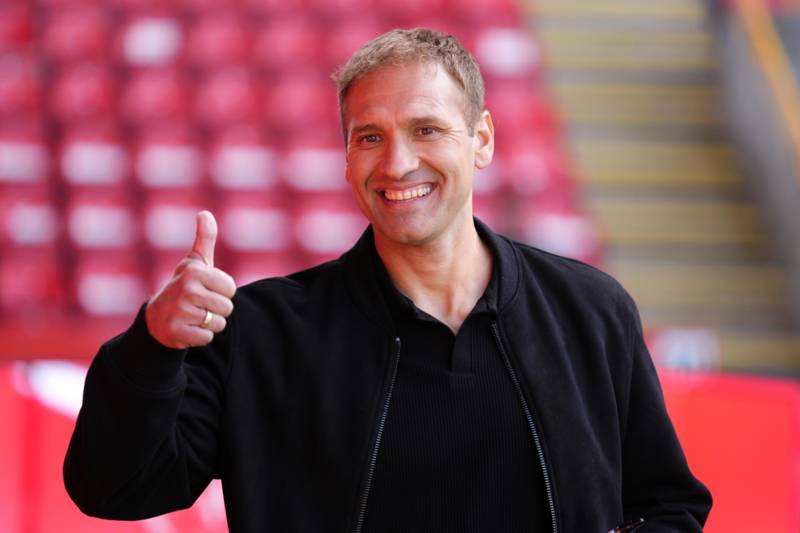 I won four titles but a league triumph this year would be one of Celtic’s ‘sweetest’