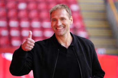 I won four titles but a league triumph this year would be one of Celtic’s ‘sweetest’