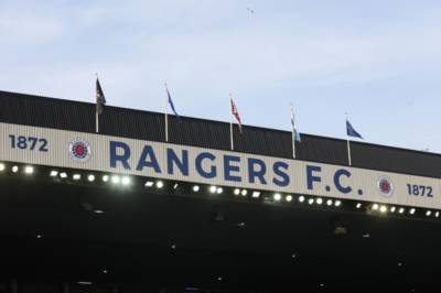 Rangers confirm ticketing details for upcoming Scottish Cup match vs Celtic Rangers confirm ticketing details for upcoming Scottish Cup match vs Celtic