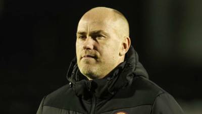 Celtic are about to take a gamble on their next permanent manager Celtic are about to take a gamble on their next permanent manager