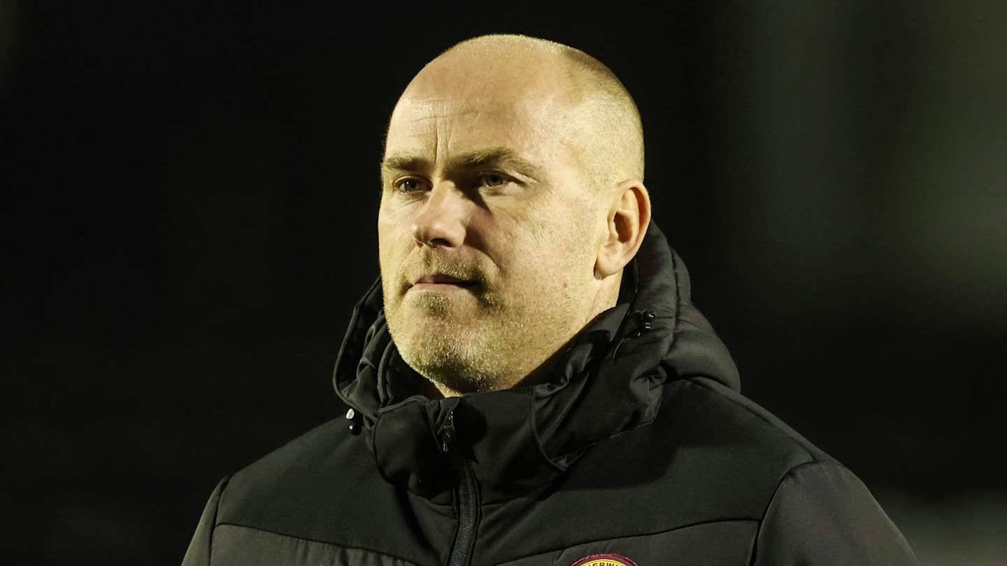 Celtic are about to take a gamble on their next permanent manager