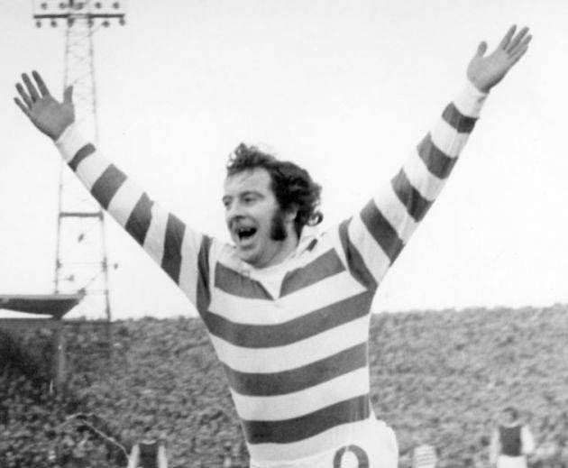 23rd February – Five Memorable Celtic Moments on This Day