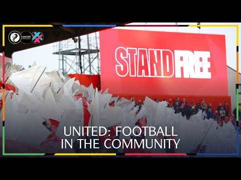 A Shining Northern Light | Aberdeen Community Trust | UNITED