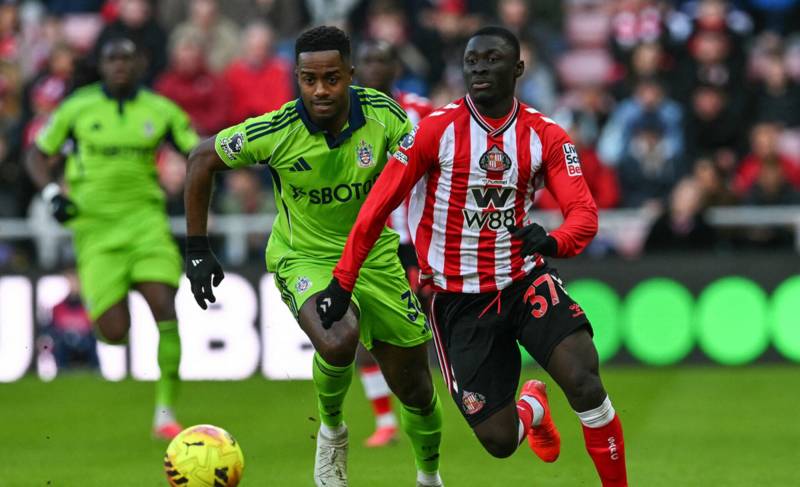 After Celtic hijack, Jocelin Ta Bi’s Premier League debut takes nightmare turn After Celtic hijack, Jocelin Ta Bi’s Premier League debut takes nightmare turn