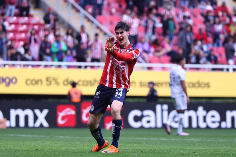 Javier Aguirre has already predicted an Armando Gonzalez move as Celtic links continue