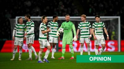 Why a trophyless campaign might be the only way to force real change at an out-of-date Celtic Why a trophyless campaign might be the only way to force real change at an out-of-date Celtic