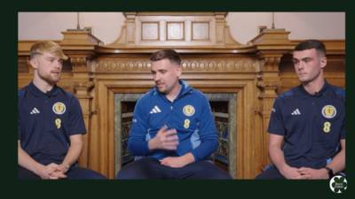 ‘Real smart business’: Celtic tipped to sign Scotland U21 captain ‘on a free’